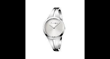 Calvin Klein K7W2S116 Dames Horloge 28 mm
