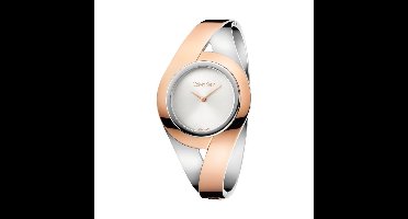 Calvin Klein K8E2S1Z6 Dames Horloge 25 mm
