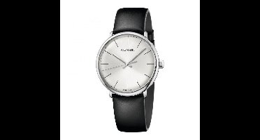 Calvin Klein K8M211C6 Heren Horloge 40mm