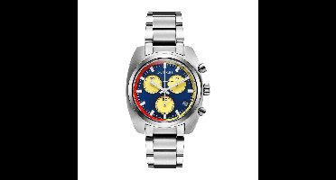 Calvin Klein K8W3714N Heren Horloge 43 mm WR 50mt