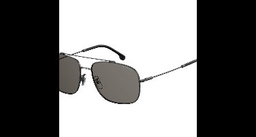 Carrera 182F-S-V81-M9 Zonnebril Heren 60x17x140