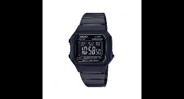 Casio B-650WB-1B Unisex Horloge 42mm 5ATM