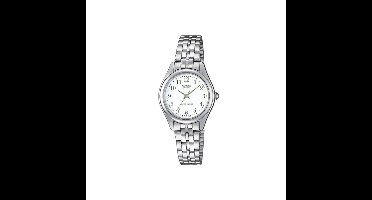 CASIO Collection LTP-1129PA-7B Dames Horloge 26mm WR 50mt