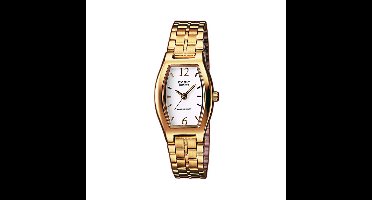 CASIO Collection LTP-1281PG-7A Dames Horloge 22mm WR 50mt