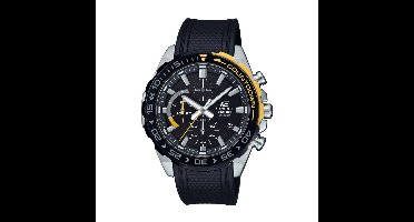 Casio Edifice EFR-566PB-1AVUEF Heren Horloge 46mm WR 200mt