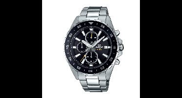Casio Edifice EFR-568D-1AVUEF Horloge Heren 51mm