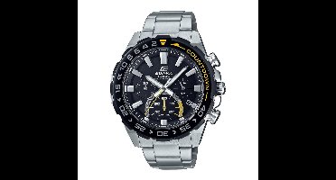Casio Edifice EFS-S550DB-1AVUEF Horloge Heren 47mm
