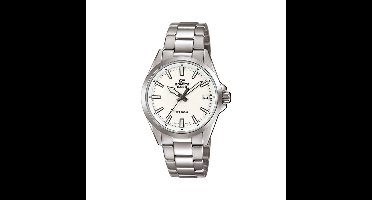 Casio Edifice EFV-110D-7AVUEF Heren Horloge 42mm 10 ATM