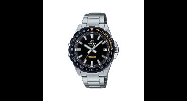 Casio Edifice EFV-120DB-1AVUEF Heren Horloge 43mm WR 100mt