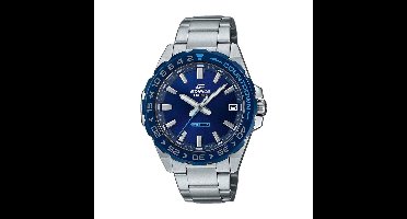 Casio Edifice EFV-120DB-2AVUEF Horloge Heren 47mm