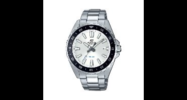 Casio Edifice EFV-130D-7AVUEF Horloge Heren 49mm