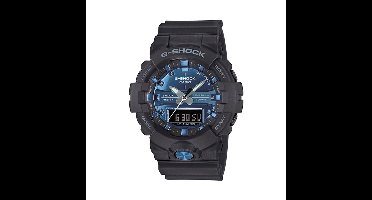 Casio G-Shock GA-810MMB-1A2ER Heren Horloge 54mm