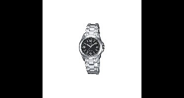 Casio LTP-1259PD-1A Dames Horloge 28mm WR 30mt
