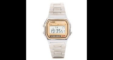 Casio Retro Vintage | A158WEA-9EF