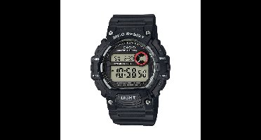 Casio TRT-110H-1AVEF Heren Horloge 48mm WR 100mt