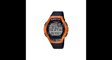 Casio WS-2000H-4AVEF Heren Horloge 44mm WR 100mt