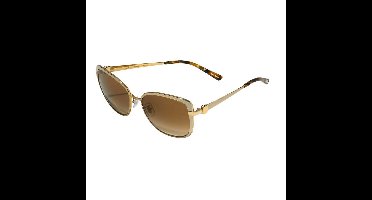 Chopard SCHB69S H32G Dames Zonnebril 57x17x140