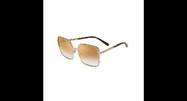 Chopard SCHC78 8FCX Dames Zonnebril 60x18x135