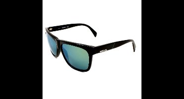 DIESEL DL0100 01Q Zonnebril Heren 58x13x140