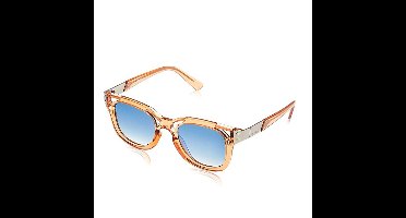 Diesel DL02324974X Zonnebril Dames 49x22x140