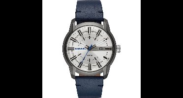 Diesel DZ1866 Heren Horloge 46mm 5ATM