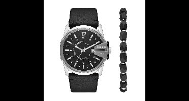 Diesel DZ1907 Heren Horloge 46mm 5ATM