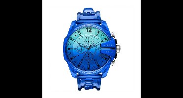 Diesel Mega Chief DZ4531 Heren Horloge 51mm 10 ATM