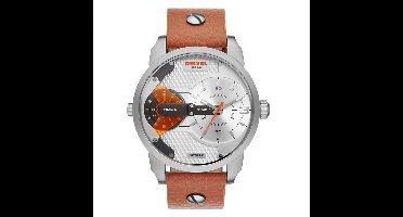 DIESEL Mini Daddy Dual Time | DZ7309