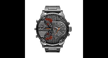 Diesel Mr. Daddy 2.0 DZ7315 Heren Horloge 57mm 3 ATM