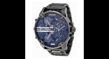 Diesel Mr. Daddy 2.0 DZ7331 Heren Horloge 57mm 3 ATM