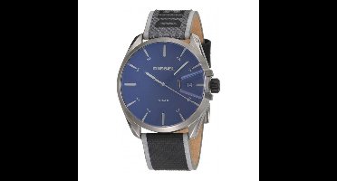 Diesel MS9 DZ1902 Heren Horloge 44mm 5ATM