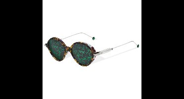 DIOR UMBRAGE 0X8 BLUEHVN PLD Zonnebril Dames 58x14x135