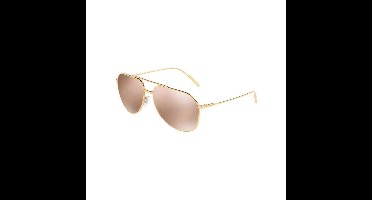Dolce & Gabbana DG2166-K02-FG Zonnebril Unisex 61x15x140