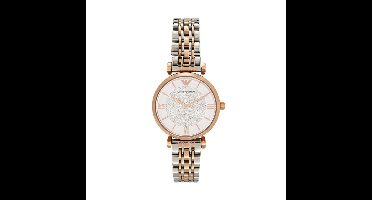 Emporio Armani AR1926 Dames Horloge32mm 5ATM