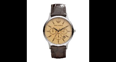 Emporio Armani Renato AR2433 Chronograph
