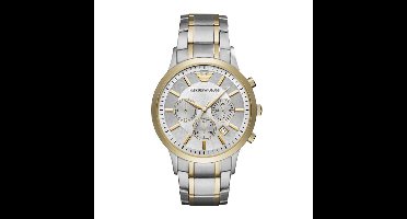 Emporio Armani Renato Chronograph | AR11076