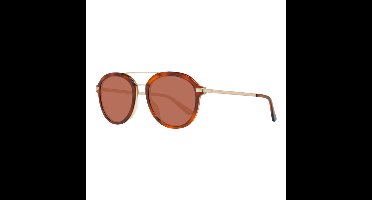 Gant GA7100 5256E Heren Zonnebril 52x19x140