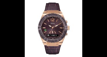 Guess C0001G2 Heren Smartwatch 45mm