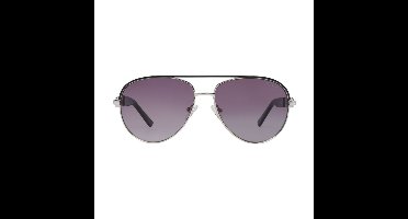 Guess GF0287 5706B Dames Zonnebril 57x14x135