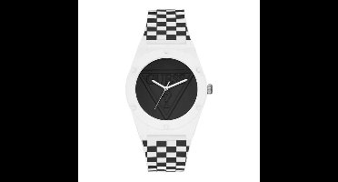 Guess Retro pop W0979L29 Dames Horloge 42mm 3 ATM