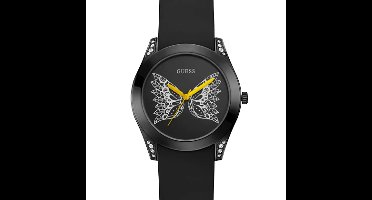 Guess Time to give W0023L10 Unisex Horloge 39mm 3 ATM