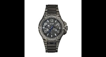 Guess W0218G1 Heren Horloge 45mm