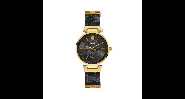 GUESS W0638L10 Dames Horloge 36mm 3 ATM