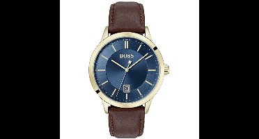 Hugo Boss 1513685 Heren Horloge 41mm 5 ATM