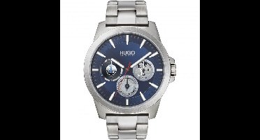 Hugo Boss 1530131 Heren Horloge 44mm 10 ATM