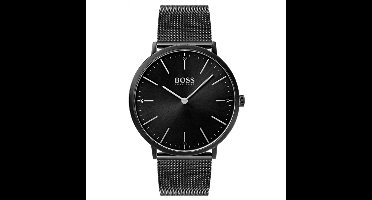 Hugo Boss HB1513542 Heren Horloge 40mm 3ATM