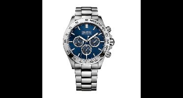 Hugo Boss Ikon HB1512963 Heren Horloge 45mm 10 ATM