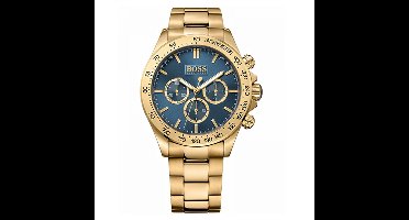 Hugo Boss Ikon HB1513340 Heren Horloge 45mm 10 ATM