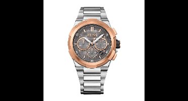 Hugo Boss Supernova HB1513362 Heren Horloge 45mm 5 ATM