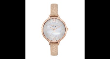 Kenneth Cole KC15187006 34mm Dames Horloge 3 ATM